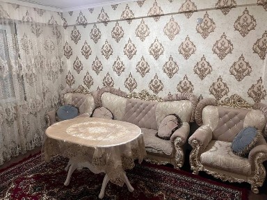 Ташкентская область, Чирчик