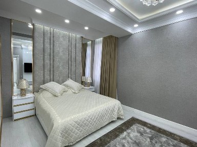 Ташкентская область, Ташкент, Яккасарайский район