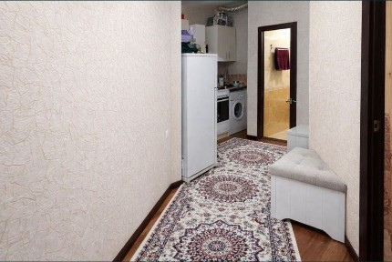 Каракалпакстан, Беруни