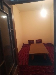 Сурхандарьинская область, Термез