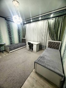 Бухарская область, Бухара