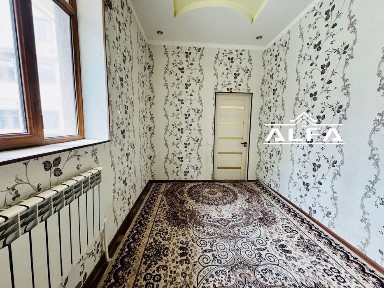 Бухарская область, Бухара