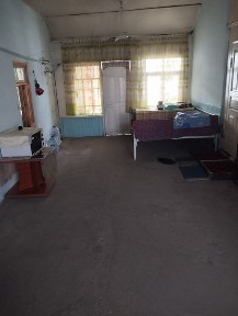 Сырдарьинская область, Гулистан