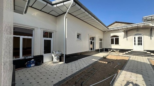 Ташкентская область, Кибрай