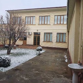 Ташкентская область, Ташкент, Яккасарайский район