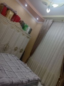 Ташкентская область, Ташкент, Бектемирский район