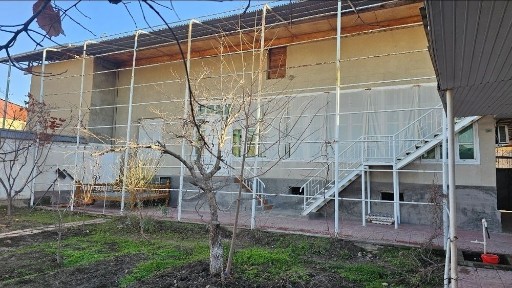 Ташкентская область, Ташкент, Сергелийский район