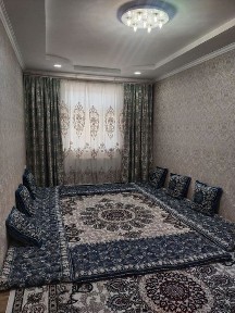 Ташкентская область, Ташкент, Яшнабадский район