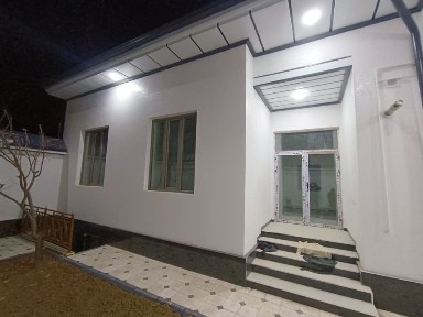 Ташкентская область, Коксарай