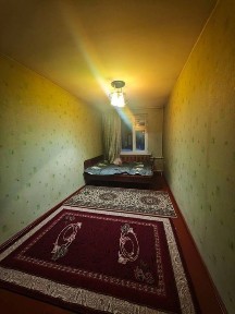 Ташкентская область, Ташкент, Мирзо-Улугбекский район