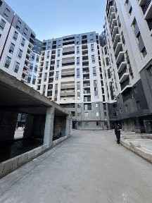 Ташкентская область, Ташкент, Яккасарайский район