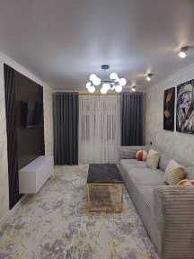 Ташкентская область, Ташкент, Чиланзарский район