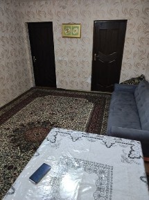 Ташкентская область, Мирабад