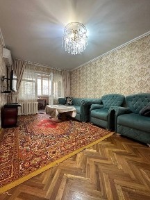 Сдается квартира в аренда - ЦЕНТР (рядом с ТЦ «ФЕСТИВАЛЬ»)