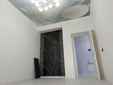 Навоийская область, Навои