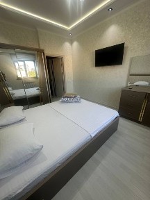 Ташкентская область, Ташкент, Алмазарский район