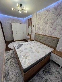 Ташкентская область, Ташкент, Чиланзарский район