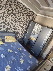 Ташкентская область, Ташкент, Мирзо-Улугбекский район