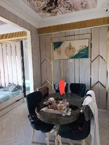 Ташкентская область, Ташкент, Юнусабадский район