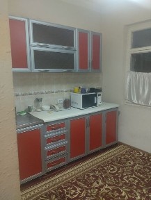 Ташкентская область, Ташкент, Алмазарский район