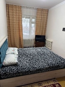 Ташкентская область, Ташкент, Шайхантахурский район