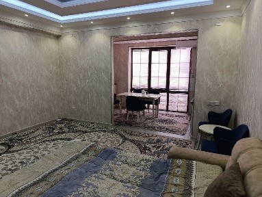 Ташкентская область, Ташкент, Чиланзарский район