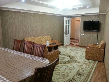 Ташкентская область, Ташкент, Мирзо-Улугбекский район