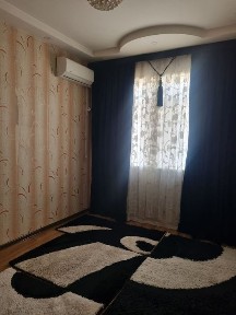 Ташкентская область, Ташкент, Алмазарский район