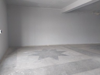 Кашкадарьинская область, Карши