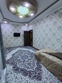 Бухарская область, Бухара