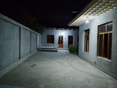 Самаркандская область, Самарканд