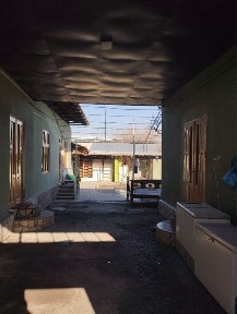 Навоийская область, Навои