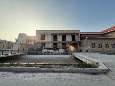 Бухарская область, Бухара