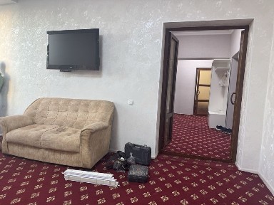 Самаркандская область, Самарканд