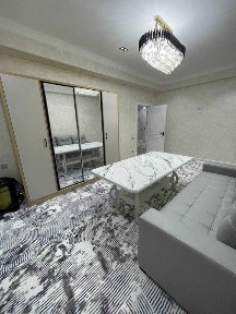 Самаркандская область, Самарканд