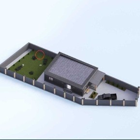 Ташкентская область, Кибрай