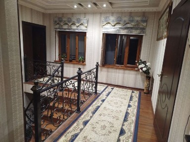 Ташкентская область, Ташкент, Мирзо-Улугбекский район