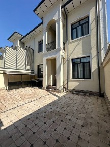 Ташкентская область, Ташкент, Яккасарайский район