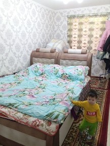 Кашкадарьинская область, Карши