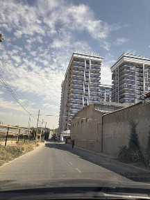 Ташкентская область, Ташкент, Юнусабадский район