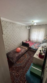 Ташкентская область, Ташкент, Алмазарский район