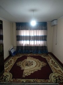 Ташкентская область, Ташкент, Яшнабадский район