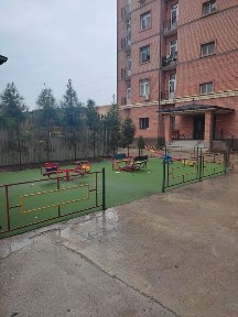 Ташкентская область, Ташкент, Сергелийский район