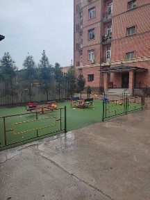 Ташкентская область, Ташкент, Сергелийский район