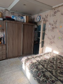 Ташкентская область, Ташкент, Бектемирский район