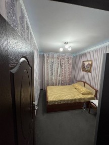 Ташкентская область, Ташкент, Чиланзарский район