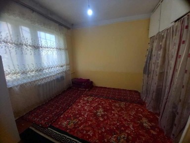 Ташкентская область, Ташкент, Юнусабадский район