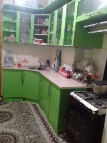 Ташкентская область, Чирчик