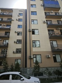 Навоийская область, Навои