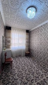 Навоийская область, Зарафшан